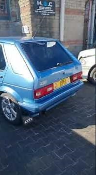 Vr6 powered mk1 golf sustech ecu 4 stage launch control or spin mode