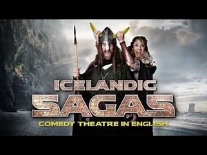 Icelandic Sagas - The Greatest Hits