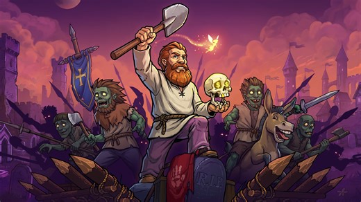 Graveyard Keeper 2 coming this year, original briefly free to keep on Steam