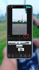 Jumping disappear effects #tutorial | Chuyy Tv.