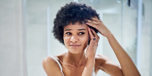 How to Get Rid of Scalp Acne Permanently, According to Dermatologists
