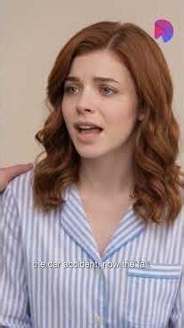 Goodbye Natalie | Official Trailer | Dashreels #viral #ytshorts