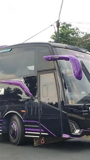 3 COOL BUSES AGAM TUNGGA JAYA #shorts