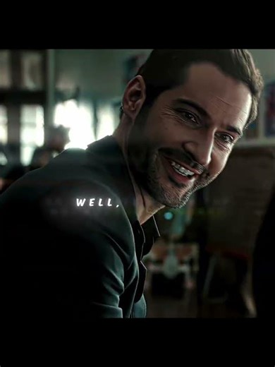 Trixie meets Lucifer 😈 #shorts #lucifer