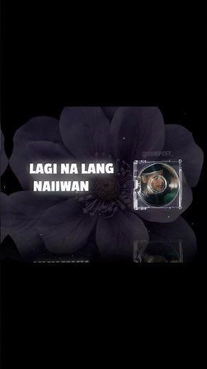 Hev Abi - Paano Ka Ba? #music #lyrics #hevabi #paanokaba