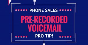 Top 3 Pre-Recorded Voicemail Tips & Best Practices | EVS7