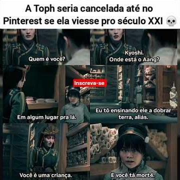Avatar a Lenda de Ang #avatar #memes #meme #foryoupage #vaiprofycaramba #shorts