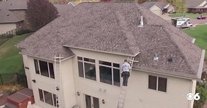 Install Gutter Helmet this spring!