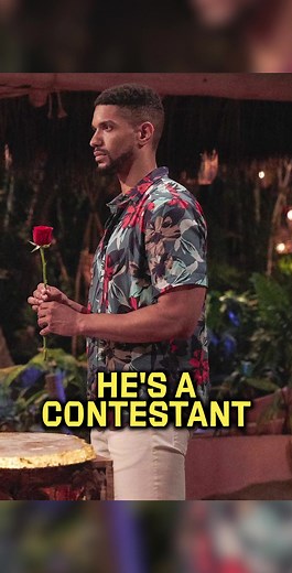 From Harvard to The Bachelorette: The Story of Romeo Alexander
