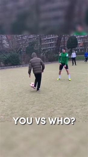 Tag the Worst Footballer You Know 😅