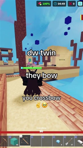 can we js appreciate those crazy snipes for a moment😭 #fyp #bedwars #roblox #vynx #viral