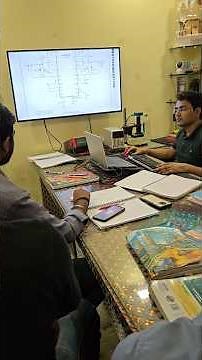 Laptop Step Down Circuit Explained | Basic Understanding Class | LCIIT Laptop Repair Delhi