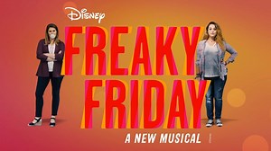 Ready for a lot of dazzling fun, humor and magic? Disney's FREAKY FRIDAY, praised as "delightfully spunky" by Variety and included in BuzzFeed's list of "Best Theater of 2016," begins performances Jan 31. Here's a quick look at what's coming! Buy your tickets: bit.ly/2d0UQUT | La Jolla Playhouse
