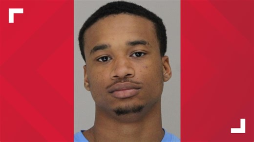 Dallas school shooting suspect was let into building by another student before firing 'indiscriminately' at victims, affidavit says