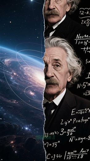 85% DE L'UNIVERS EST MANQUANT ! 🌌