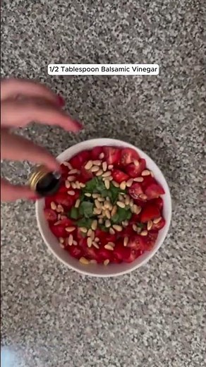 The High PROTEIN Savory Cottage Cheese Bowl You Need To Try!