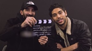 Interview En passant pécho : notre interview folle avec Cokeman et Hedi