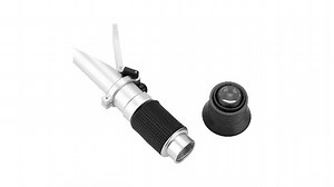 Watch Portable Bee Tools Honey Refractometer  on Amazon Live