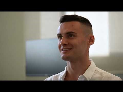 Présentation de la Licence Informatique