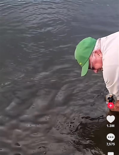 Let’s go fishing! | Wolf River Resort & Marina