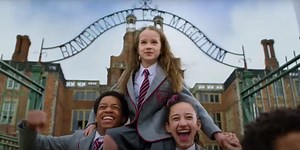 VIDEO: Watch Every MATILDA THE MUSICAL Movie Song, Including 'When I Grow Up,' 'Still Holding My Hand,' & More