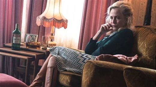 I’m Gillian Anderson’s biggest fan, and heartbreaking new Channel 4 drama Trespasses is her best role in years