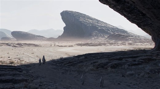 【提升审美与视觉表达】优秀画面感作品赏析-814