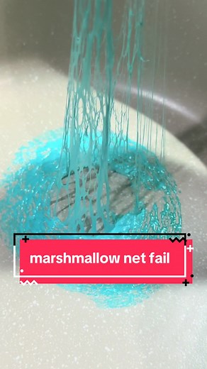 How to Create a Marshmallow Net: A Fun Tutorial