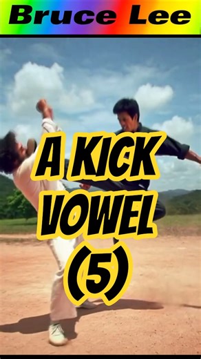 Bruce Lee’s Lightning Kicks (5): Iconic Martial Arts Moments & Flying Kicks 전설적인 격투 명장면 모음