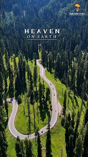 🌸 Kashmir: Best Time to Visit & Why It Matters