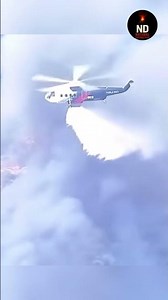 Flames, Smoke, and Ash: Australia Faces a Dangerous Bushfire Season