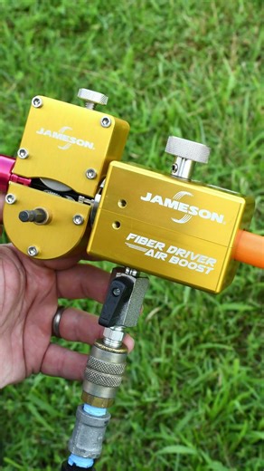 Power Through Tight Bends | FTTH Fiber Installation Made Easier