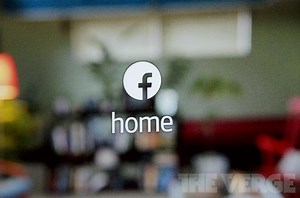 Facebook Home revamps any Android phone to make it about ‘people, not apps’