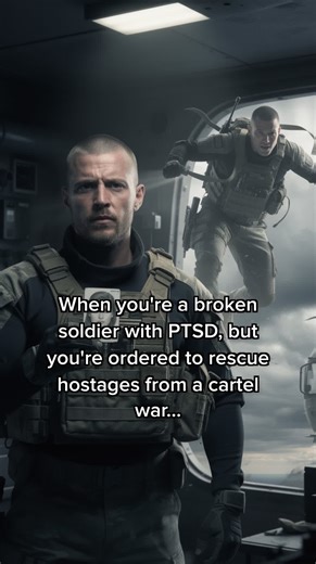 The reluctant rescue... A soldier traumatized by war. A woman haunted by abuse. Two broken souls brought together by cartel violence. Can love heal their hearts? WINNER: Read Freely's TOP 50 INDIE BOOKS OF 2020 (Romance) WINNER: Author Shout Silver Medal Recommended Read 2021 Amazon: https://www.amazon.com/dp/B0882XGTV1 #booktok #micheleegwynn #secondchancesoldier #alphahero #armedforces