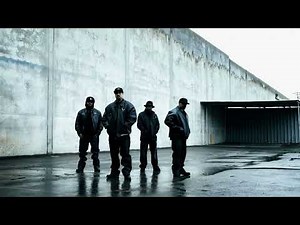 Cypress Hill - K.U.S.H. (Indica is Novum)