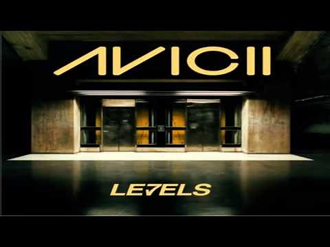 Avicii - Levels (Instrumental Version)