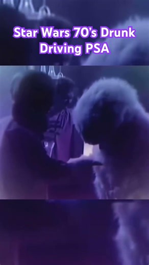 Star Wars 1970’s Drunk Driving PSA | Movie Clips