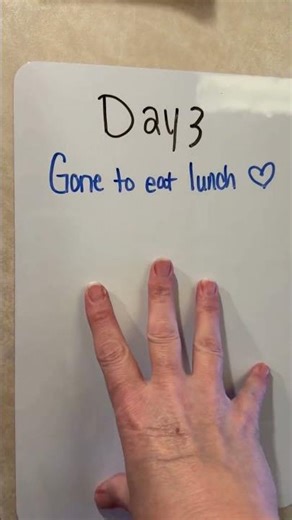 Cruise Cabin Magnetic Board (Perfect for a 10-Day Cruise!) 🚢 #Ad