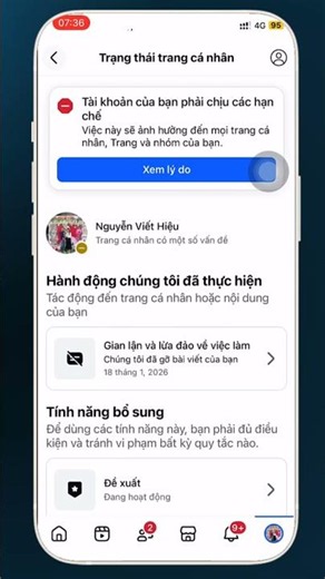 Why is Facebook experiencing decreased engagement? How to view Profile Status