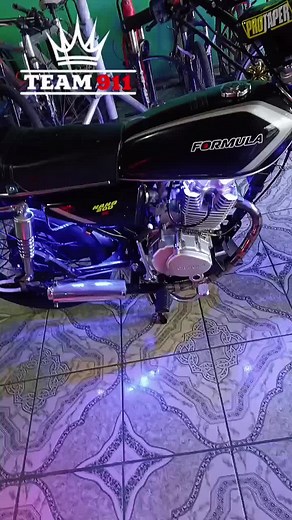 Motos Stock: Choppers en Tendencia