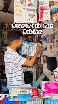 Best Learning Gadgets For Kids Up To 4 Years Old 📚👶 #shorts #gadgets #teaching