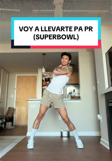 BENITO ♥️ @Bad Bunny @NFL @mundonfl @Apple Music ••• tags: dance, dancing, class, video, fyp, dance cover, gay dancer, washington dc, challenge, bad bunny, dtmf, voy a llevarte pa pr