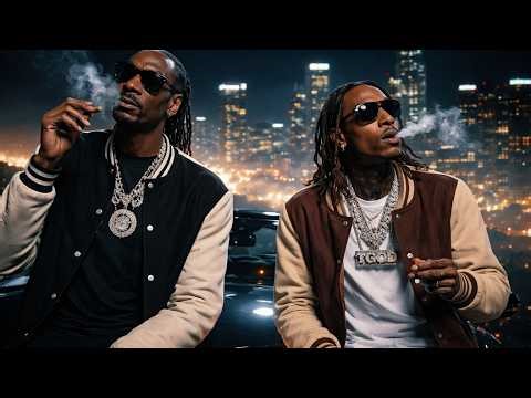 Snoop Dogg & Wiz Khalifa – Smoke in the Skyline (2026)