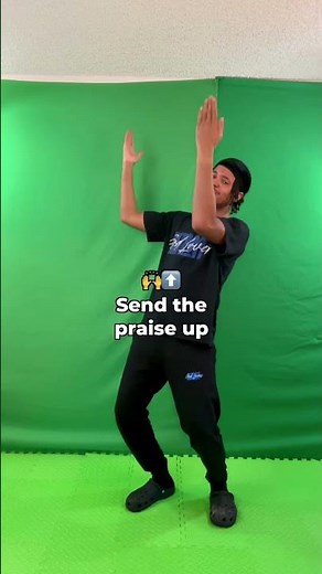 Christian Approved Dances 🙌🏽 for church, conferences, gatherings… #christian #christianshorts