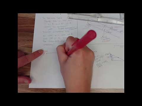 Three Point Problem Study Video