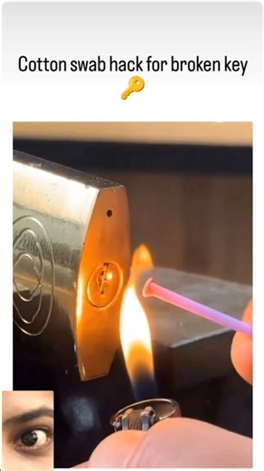 broken key hack #viral #youtube #youtubeshorts