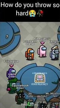 Biggest sell in among us