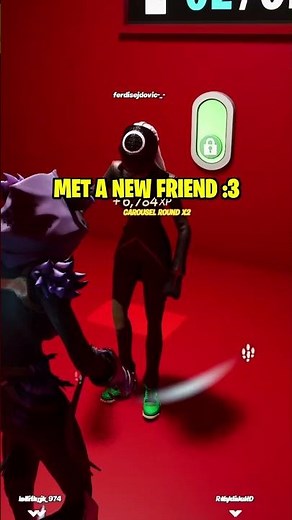 How to sound like the Squid Games Doll in Roblox #squidgame #squidgamenetflix #robloxsquidgame