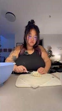 Crab Rangoon egg rolls