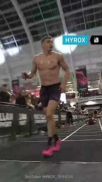 Hidde Weersma's New World Record